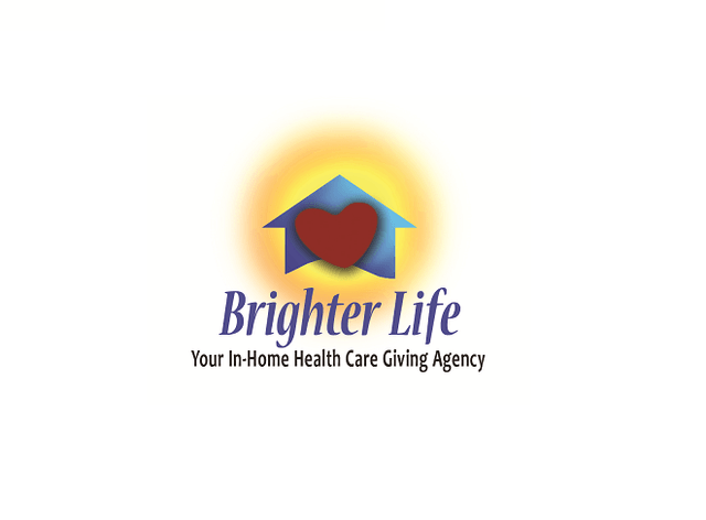 Brighter Life In Home Health Caregiving image
