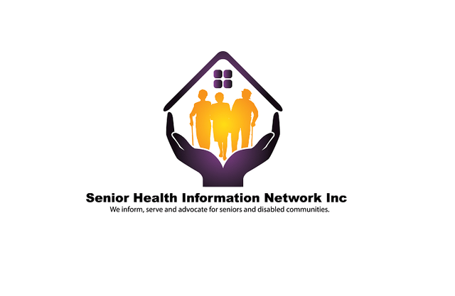 Senior Health Information Network image