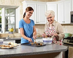 Better Living Home Care - Arcadia, CA image