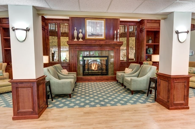 Harbour Pointe Assisted Living and Memory Care image