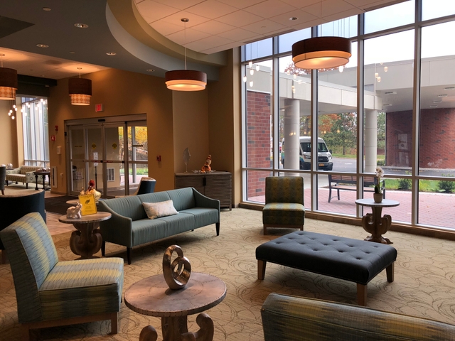 Van Duyn Center for Rehabilitation and Nursing image