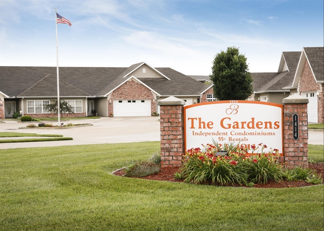 The Gardens Independent Living Springfield image
