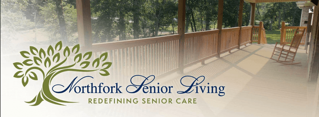 Northfork Senior Living image