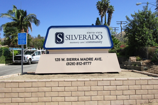 Silverado Sierra Vista image