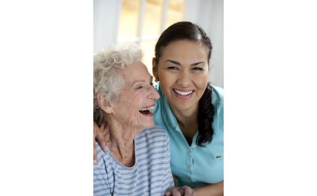 Griswold Home Care of Fargo image