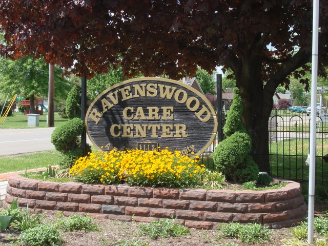 Ravenswood Care Center image
