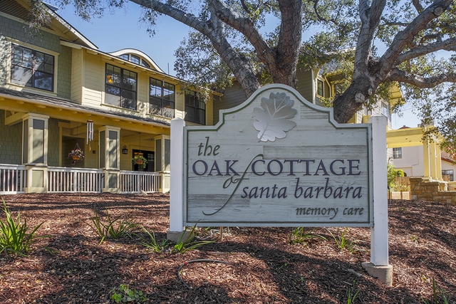 Oak Cottage of Santa Barbara Memory Care  image