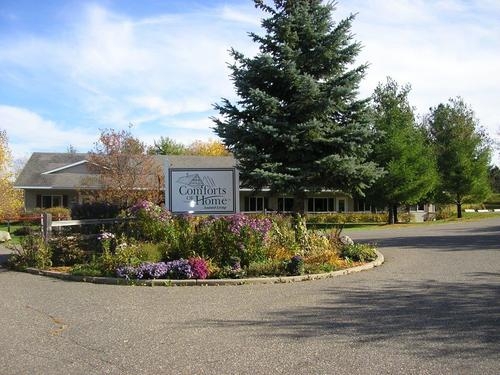 Comforts of Home Advanced Assisted Living and Memory Care at St. Croix Falls image
