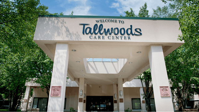 Tallwoods Care Center image