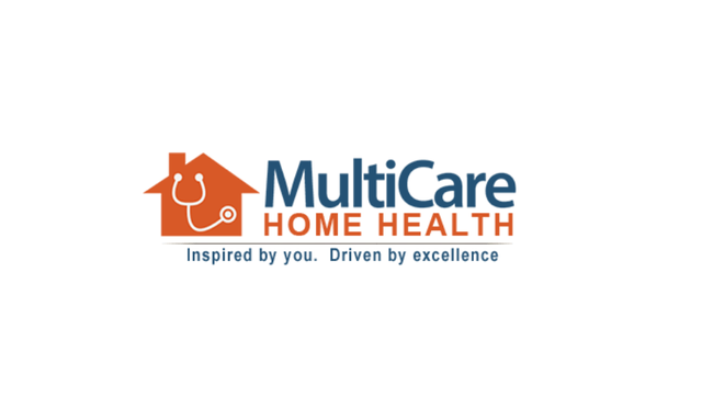 Multi Care Home Health Agency Inc image