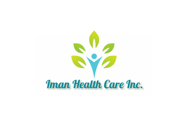 IMAN HEALTH CARE INC image