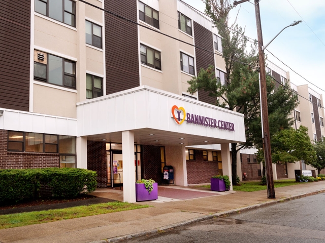 Bannister Center for Rehabilitation and Nursing image
