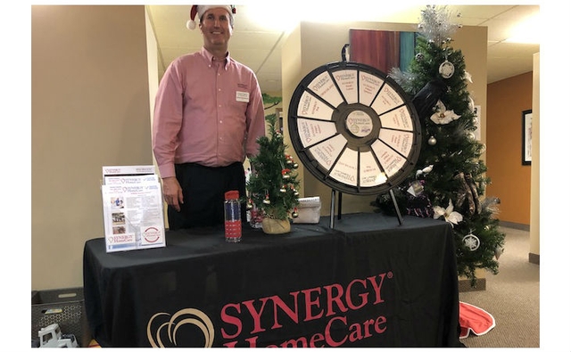 SYNERGY Homecare - Blaine, MN image