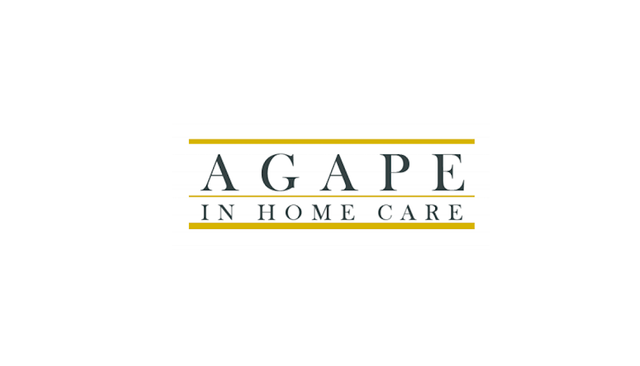 Agape in Home Care image