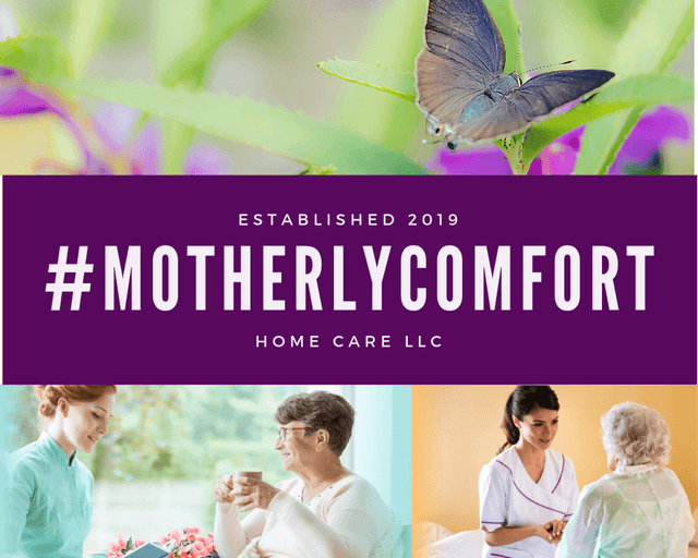 Motherly Comfort Home Care  image