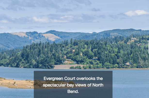 Evergreen Court image