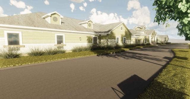 New Haven Assisted Living image