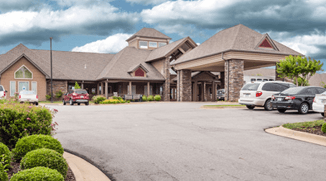 Providence Assisted Living of Searcy image