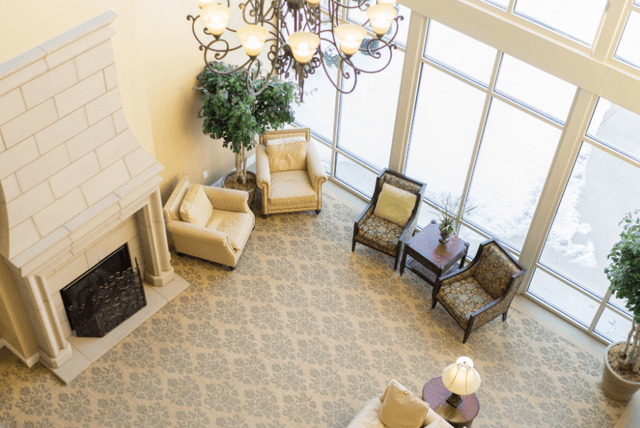 Paramount Senior Living at Peters Township image