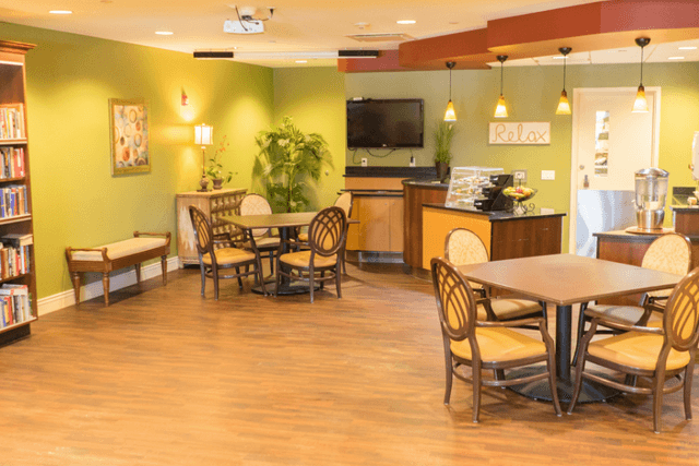 Paramount Senior Living at Peters Township image