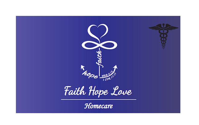 Faith Hope & Love Homecare LLC image