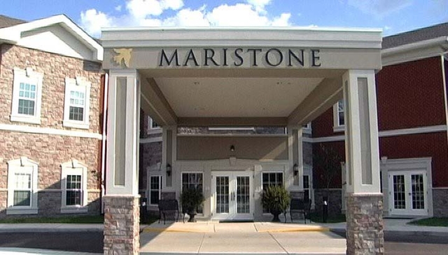 Maristone at Providence image