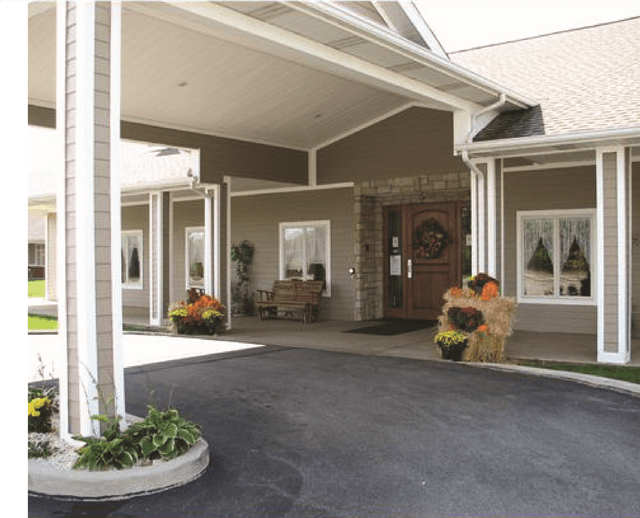 Fountain Park Assisted Living, Memory Care & Villas image
