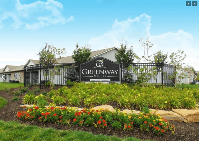 Greenway Villas image