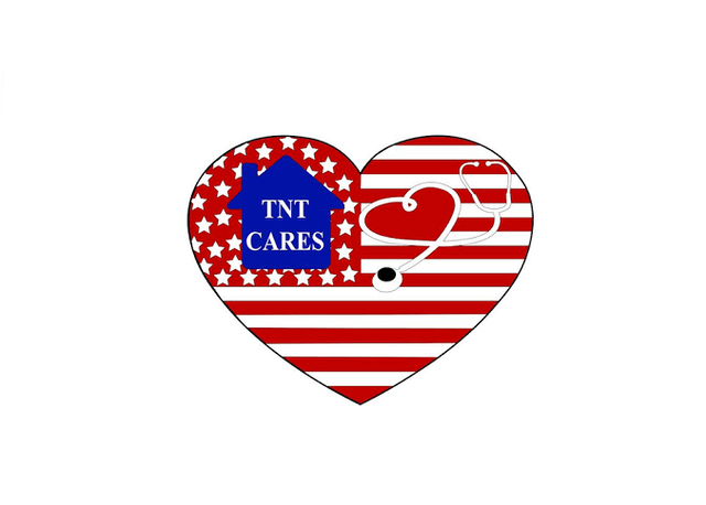 TNT Cares image