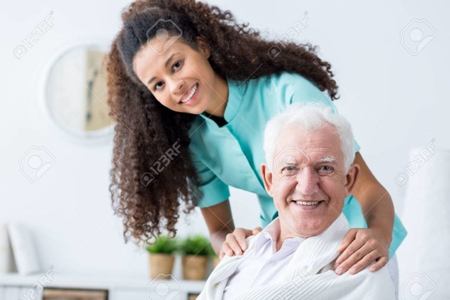 In-Home Care LLC - Minneapolis, MN image