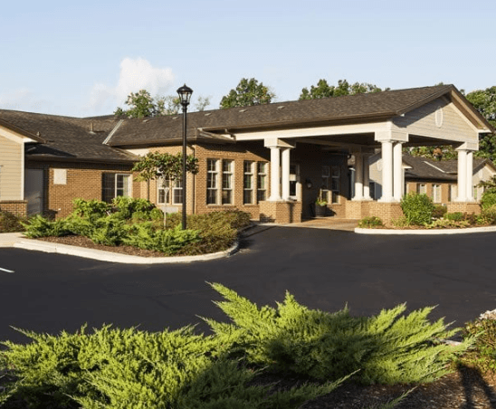 Stone Valley Memory Care image