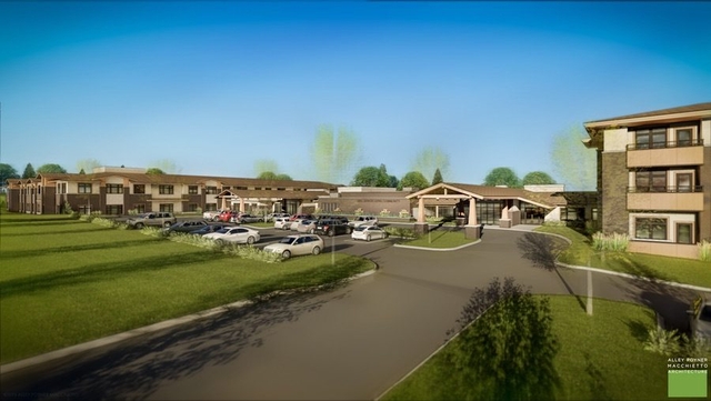 The Knolls Retirement Community image