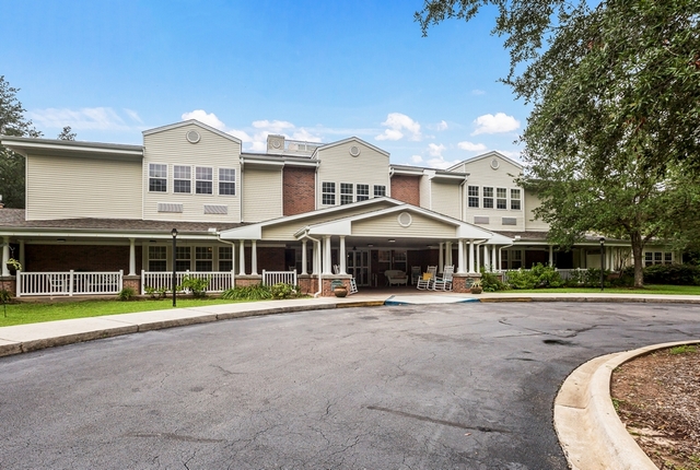 Sodalis Tallahassee Assisted Living image