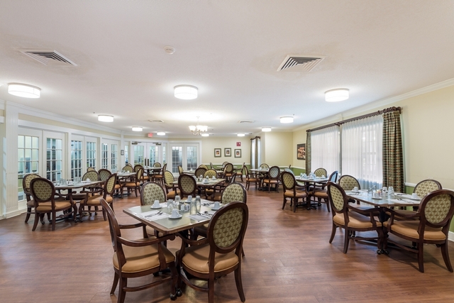 Sodalis Tallahassee Assisted Living image