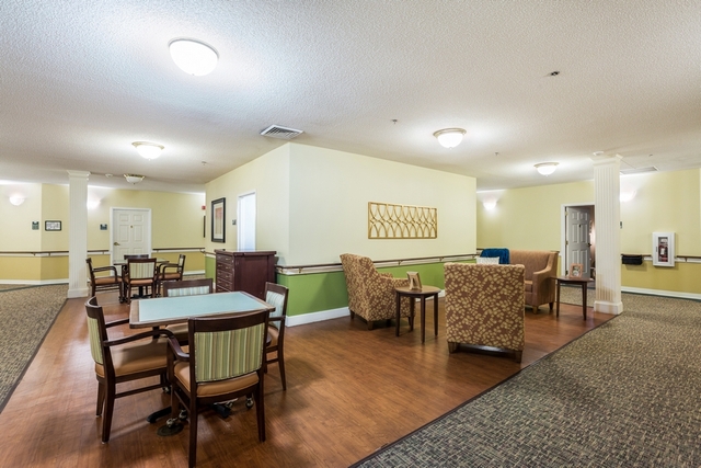 Sodalis Tallahassee Assisted Living image