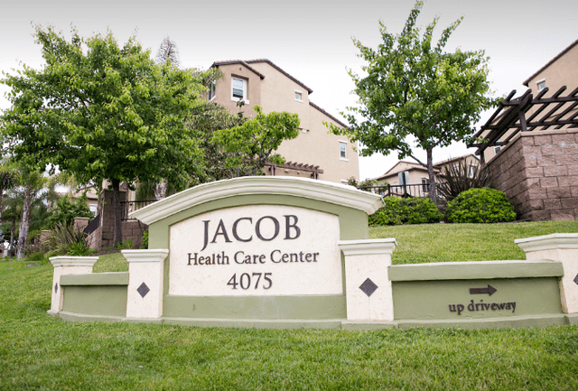 Jacob Health Care Center image