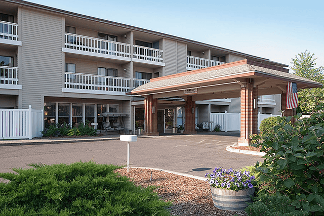Cherrywood Place Assisted Living image