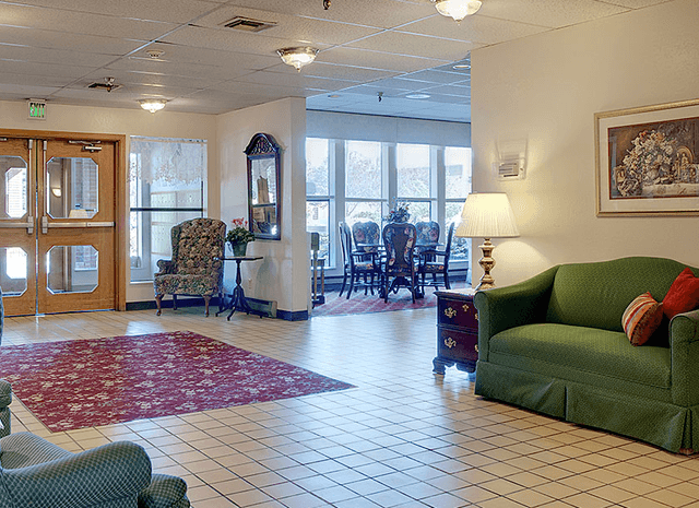 Cherrywood Place Assisted Living image