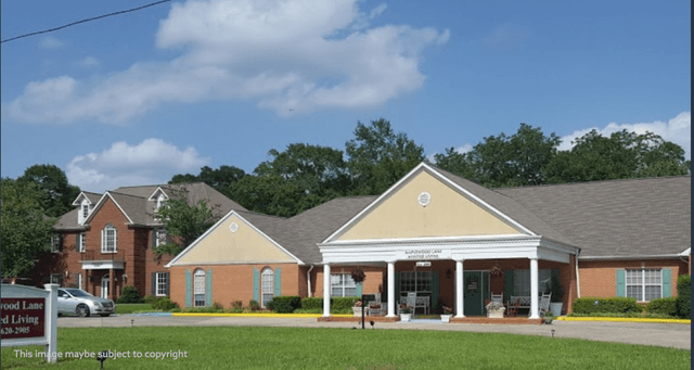 Maplewood Lane Assisted Living image