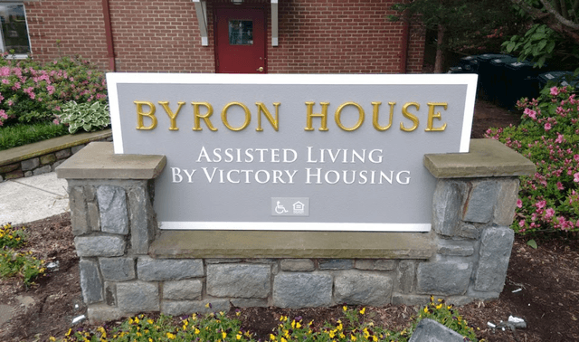 Byron House image