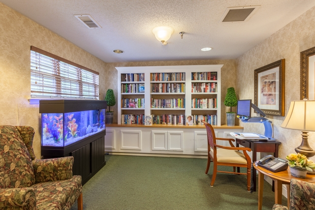 Brookdale Chapel Hill Assisted Living image