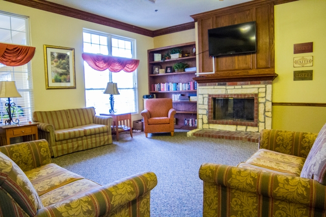 Brookdale Goodlettsville Memory Care image