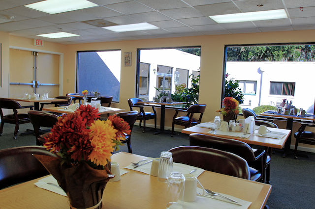 Great American Assisted Living Community at Bradenton image