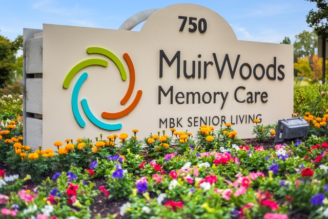 MuirWoods Memory Care image