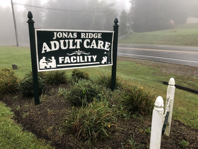 Jonas Ridge Adult Care image