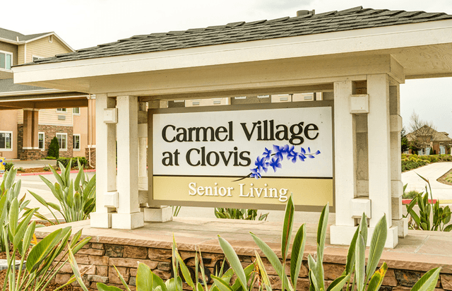 Carmel Village at Clovis image