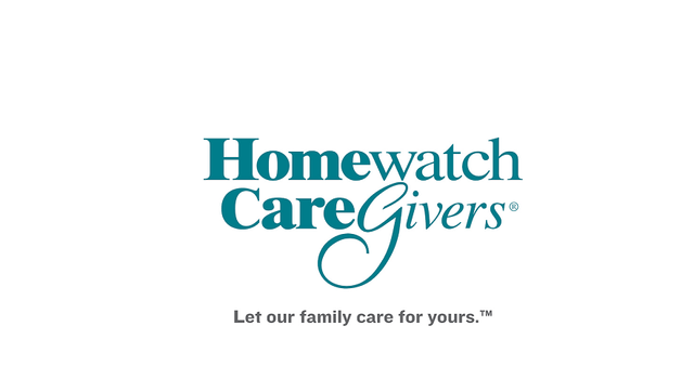 Homewatch Caregivers image