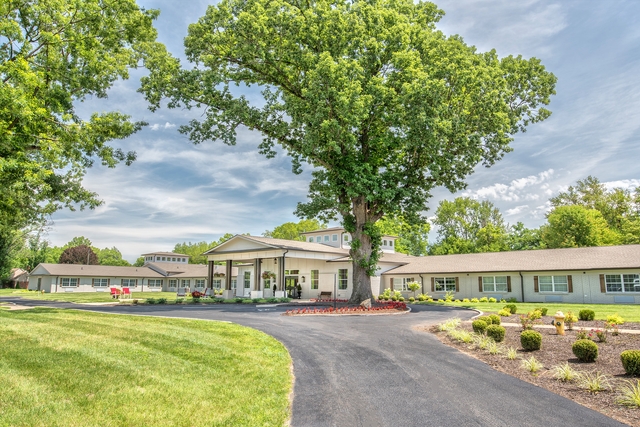 Dominion Senior Living at Northfield image