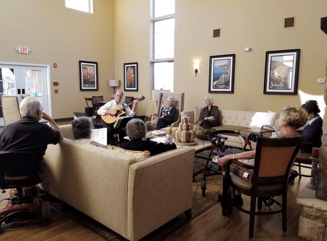 Brio Assisted Living image