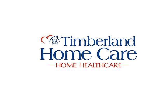 Timberland Home Care  image